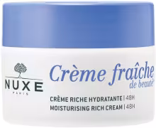 NUXE Creme Fraîche® de Beauté Moisturising Rich Cream 50 ml