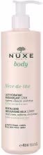 NUXE Reve de Thé Revitalising Moisturising Milk 24h 400 ml