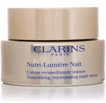 CLARINS Nutri-Lumiére Night Cream 50 ml