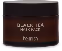 HEIMISH Black Tea Mask Pack 110 ml