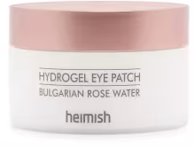 HEIMISH Hydrogel Eye Patch Bulgarian Rose Water 60 pcs
