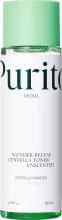 PURITO Wonder Releaf Centella Toner Unscented 200 ml