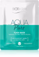 BIOTHERM Aqua Pure Flash Mask 31 g