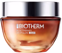 BIOTHERM Blue Therapy Revitalize Night Cream 50 ml