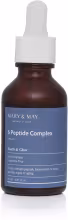 MARY & MAY 6 Peptide Complex Serum 30 ml
