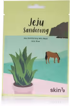 SKIN79 Jeju Sandorong Jelly Mask 33 ml