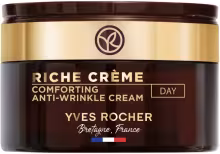 YVES ROCHER Denná starostlivosť proti vráskam 50 ml