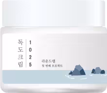 ROUND LAB 1025 Dokdo Cream 80 ml