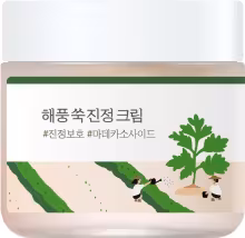 ROUND LAB Mugwort Cream 80 ml