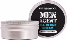 DERMACOL Men Agent All in One Cream 70 ml