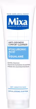 MIXA čistiaci gél proti vysušovaniu, 150 ml
