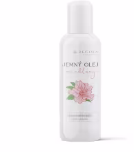 REGINA Jemný olej mandľový 100 ml