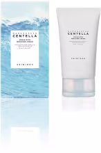 SKIN1004 Madagascar Centella Hyalu-Cica Moisture Cream 75 ml