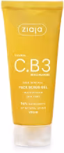 ZIAJA Vitamin C.B3 Niacinamide Exfoliačný gél 100 ml