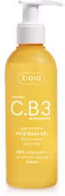ZIAJA Vitamin C. B3 Niacinamide Pleťový čistiaci gél 190 ml