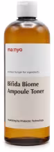 MA:NYO Bifida Biome Ampoule Toner 400 ml
