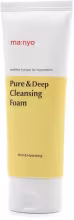 MA:NYO Pure & Deep Cleansing Foam 100 ml