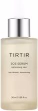 TIRTIR SOS Sérum 50 ml