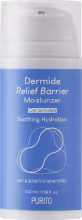 PURITO Luminous Ceramide Moisturizer 100 ml