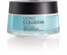COLLISTAR UOMO Anti-Age Mattifying Cream-Gel 50 ml