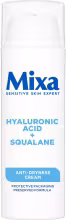 MIXA krém proti vysušeniu, 50 ml