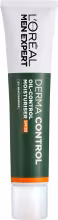 L'ORÉAL PARIS Men Expert Derma Control Oil-Control Moisturiser SPF30, 50 ml