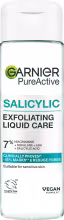 GARNIER Pure Active Salicylic Exfoliačná Esencia 120 ml