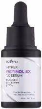 ISNTREE Hyper Retinol Ex 1.0 Serum 20 ml