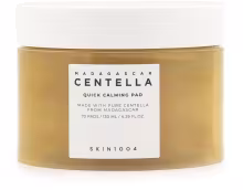 SKIN1004 Madagascar Centella Quick Calming Pad 70 ks
