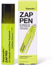 CARBON THEORY Supacylic Salicylic Zap Pen 5 ml