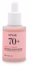 ANUA Peach 70 % Niacinamide Serum 30 ml