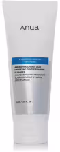 ANUA Hyaluronic Acid Hydrating Gentle Foaming Cleanser 150 ml