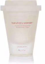 HARUHARU WONDER Centella 5% Niacinamide Radiance Gél Cream 90 g