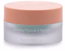 HARUHARU WONDER Centella Phyto & 5 Peptide Concentrate Cream 30 ml