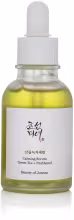 BEAUTY OF JOSEON Calming Serum Green Tea 60 ml