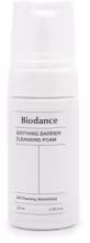 BIODANCE Soothing Barrier Cleansing Foam – Jemná čistiaca pena 120 ml