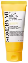 SOME BY MI Yuja Niacín Brightening All-In-One Cleanser – Rozjasňujúca čistiaca pena 100 ml