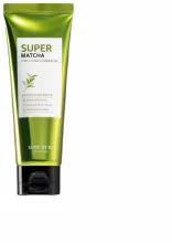 SOME BY MI Super Matcha Pore Clean Cleansing Gel – Matcha čistiaci gél na čistenie pórov 100 ml
