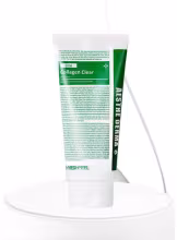 MEDI-PEEL Green Cica Collagen Clear 2.0 – Čistiaci gél s centellou 300 ml
