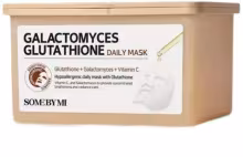 SOME BY MI Galactomyces Glutathione Daily Mask 30 ks