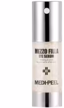 MEDI-PEEL Mezzo Filla Eye Serum – Omladzujúce očné sérum s peptidmi 30 ml