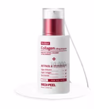 MEDI-PEEL Retinol Collagen Lifting Ampoule – Liftingové kolagénové sérum/ampulka 50 ml