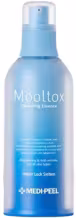 MEDI-PEEL Aqua Mool Tox Sparkling Essence – Kyslíková pleťová esencia 100 ml