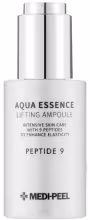 MEDI-PEEL Peptide 9 Aqua Essence Lifting Ampoule – Antioxidačné liftingové sérum s peptidmi 50 ml