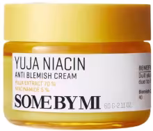 SOME BY MI Yuja Niacín Brightening All-In-One Cleanser 100 ml