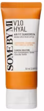 SOME BY MI Yuja Niacín Anti-Blemish Cream 60 g