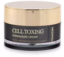 MEDI-PEEL Cell Tox DermaJour Cream 50 ml