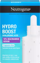 NEUTROGENA Hydro Boost Serum 30 ml