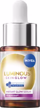 NIVEA Luminous Skin Glow Sérum 15 ml