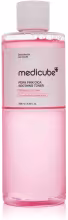 MEDICUBE PDRN Pink Cica Soothing Toner 250 ml